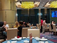 大堂-海澄轩海鲜酒家(虎门店)