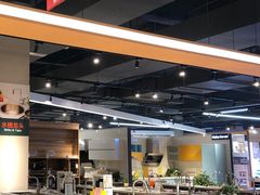 -百安居装修设计中心(海珠店)