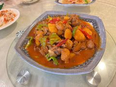 -维吾尔餐厅(宜山路店)