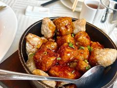 -江南村酒家