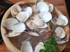 -水月·和牛工坊(水晶郦城店)