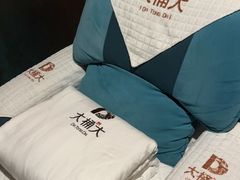 -大桶大足浴(山钢和润荟店)