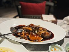 -湖滨28中餐厅·西湖宴·杭州君悦酒店