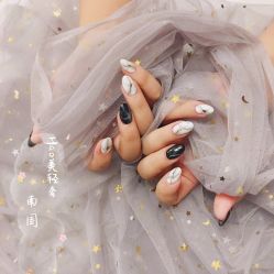 -HAO美皮肤管理·美甲美睫