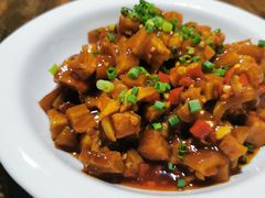 蒜香猪尾-湘当有味(宋诏桥一店)