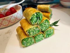 灵隐素烧鹅-锦楼·臻选新杭帮(正大广场店)