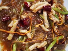 -少林寺欢喜地素斋馆