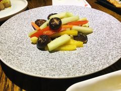 -HOME餐厅粤菜 融合菜