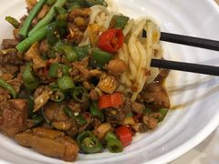-长申国际美食广场