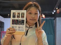 -棂笼·深度沉浸密室(武汉旗舰店)