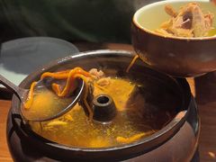 -云海肴·汽锅鸡·云南菜(苏州中心店)