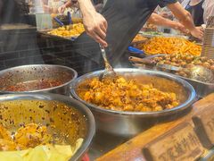 -丁家坡洋芋·观音桥好吃街A区(全国总店)