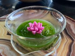 -苏州W酒店·苏滟中餐厅