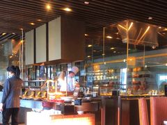 -广州富力君悦大酒店·凯菲厅