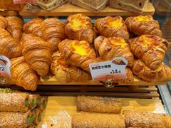 -BreadTalk面包新语·烘焙蛋糕(金光华广场店)
