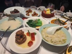 -俏江南天津时尚曲艺主题餐厅(马场道店)
