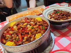 -辣小鲜·南昌大排档(船山路店)