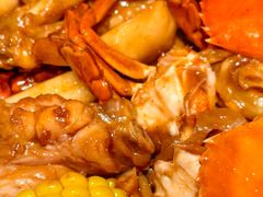 -多嘴超级肉蟹煲(中街恒隆故宫店)