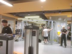 -超鹿运动(大唐世家店)