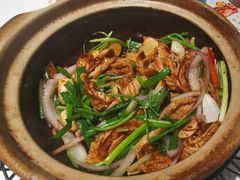 -勝記酒家·37年老字号·经典粤菜(荔枝公园店)