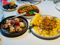 -肴约·花园式餐厅(湖里店)