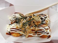 -泉鲤章鱼烧(互联宝地店)