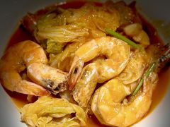 -悦融琥珀·京鲁菜·海味珍品(西单店)