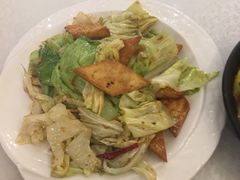 -巴依老爷·新疆美食(上城区天城路店)