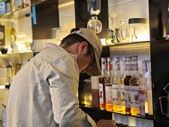 -禧室Joyous Lounge(禧园店)