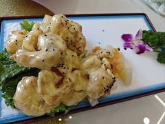 -大眼锅贴饺子(河西店)