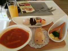 -长隆海洋王国-海洋大街餐厅
