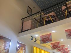 -杨小贤芒果绵绵冰(南门口店)