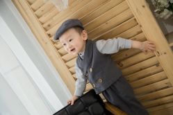 点击看大图 -DORA kids 朵拉儿童摄影花园店