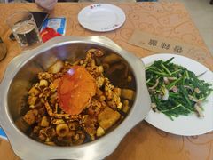 -秦记香辣蟹(松榆里店)