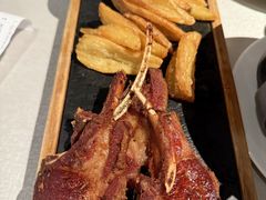 -外婆家(青岛万象城店)