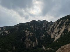 -北京凤凰岭