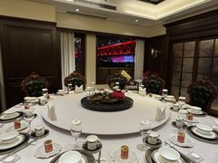 -小天鹅火锅·一线江景洪鼎旗舰店(洪崖洞店)