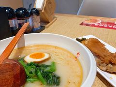 -味千拉面(上海松江二店)