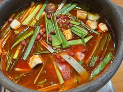 -黔有有贵州酸汤夺夺粉火锅(五味十字店)