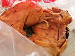 -鸡打鸣熏鸡系列(总店)