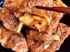 -遇见素食·素空间(新市店)