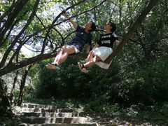 -山王坪喀斯特国家生态公园