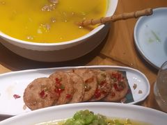 -竹里馆 ·茶食(奥体店)