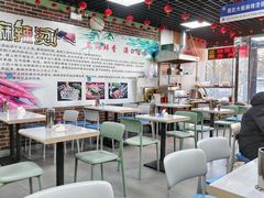 -大姐麻辣烫(莲宝中路店)