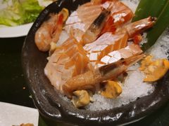 -真剑日本料理·铁板烧(贵州路店)