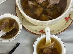 -海鲜街菜馆(海珠南路店)