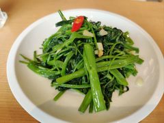 -隅乐胡椒虾·台湾菜·团建(皇岗店)