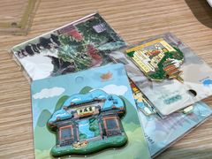 -猫的天空之城概念书店(杭州南宋御街店)