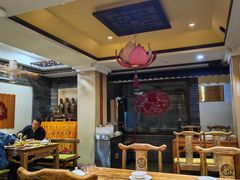 -一盏明灯全素斋(殊像寺店)