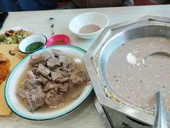 -老舅老蒙肉饼非遗店(一店)